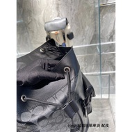 COACH/COACH Men's HITCH Presbyopic Backpack Backpack Large Capacity Commuter