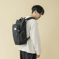 THE NORTH FACE [23 春夏] BOULDER TOTE PACK 22L 黑色 (K) NM72251