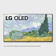 LG OLED65G2PSA 65" 4K SMART OLED 'GALLERY EDITION' TV + FREE WALL MOUNT