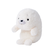 【Ready Stock】Sonny angel warming Posture Pal Anti-hunchback improves sitting posture Plush doll Ange