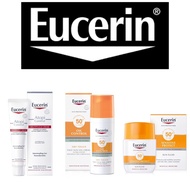 EUCERIN Medical Skincare Series