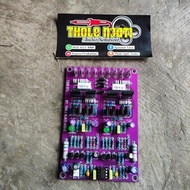 Stok Terbaru Kit Driver Btl T500 by Thole Njati