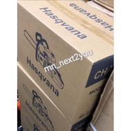 HASQ8800 22INCHES CHAIN SAW