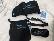 Neck Hammock 頸椎舒緩器
