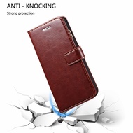 Samsung S8 Flip Case Wallet Leather Leather Silicone Cover Stand Case
