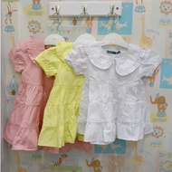 Children's Dress 5566
