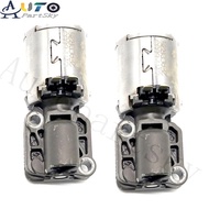2PCS For VW AUDI N215 PC1 N216 PC 6Speed DSG 02E Transmission Solenoid 02E321371E 26500032KA 02E 321