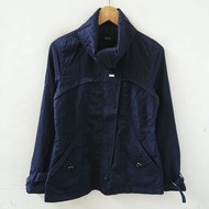 THRIFT JAKET CASUAL / PARKA WANITA / A14