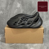 Yeezy Foam Runner RNR RNNR MXT Onyx Black NXT Yezzy YZY Slide Sandals