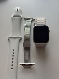 Apple Watch 8智能手錶連3款錶帶