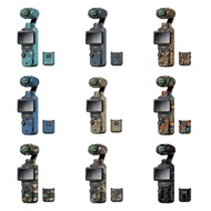 DJI action camera protective film, suitable for DJI Pocket 3 action camera protective film, DJI acti