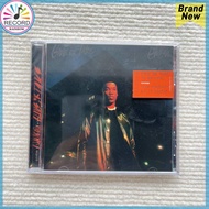 Giveon Give Or Take Original CD Album [Sealed] Brand New IP0038 STMC