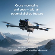 New GT60 Quadcopter Smart Go Home GPS Positioning Screen Controller Brushless Dual Adjustable 4K 8K 