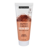 FREEMAN Exotic Blends Revitalizing Dutch Cacao Mask 175ml