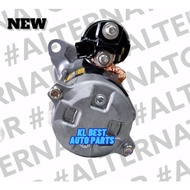 PERODUA BEZZA 1.3  MYVI D20N 1.5 ARUZ ( ALL NEW ) STARTER