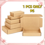 Carton Mailer Box Corrugated Packaging Kraft Box Brown Kraft Mailer Corrugated Box Gift Box