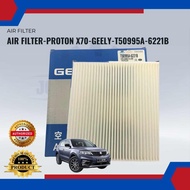Air-Cond Filter-Proton X70-T50995A-6221B
