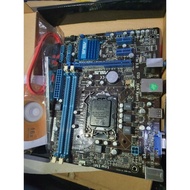 Motherboard Asus H61 Socket 1155