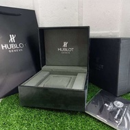 Box HUBLOT............