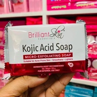 Brilliant Rejuvenating Set