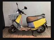 Gogoro Viva 2019/電動機車