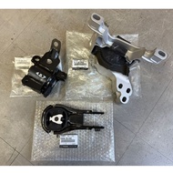 [ READY STOCK ] 100% GENUINE (MAZDA) ENGINE MOUNTING SET MAZDA CX-5 KF MODEL 2.5CC >> K123 39 070 / 