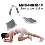 Adjustable Angle Plank Core Trainer with LCD Timer