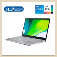 Laptop Acer A514-54 Intel Core i5-1135G7 RAM 8GB SSD 256GB Windows 11