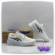 (Genuine) Gel Resolution X Sneakers (Fullbox)