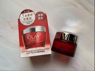 Olay玉蘭油新生高效緊致護膚霜