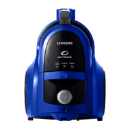 N2N_fashion SAMSUNG เครื่องดูดฝุ่นแบบกล่อง ขนาด1800 วัตต์ VCC4540S36/XST สีน้ำเงิน-ดำ ปังสุด
