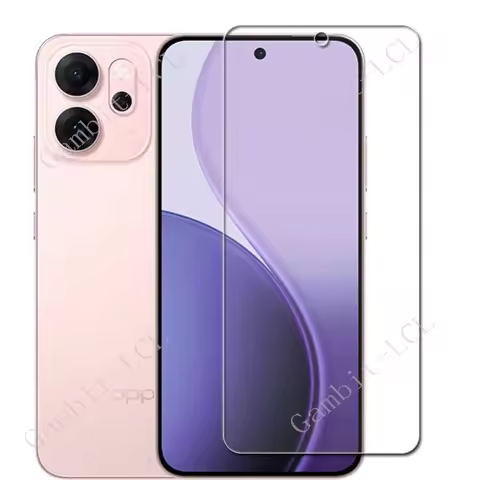 3PCS 9H HD Tempered Glass For OPPO Reno14 Pro Reno14Pro Reno 14 14F 14FS F FS 5G Reno14FS Reno14F Sc