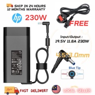 hp 230W 19.5V 11.8A 4.5*3.0mm Charger for HP omen15-ek1008ca 15-ek1013dx 15-ek1018ca 15-ek1028ca 15-