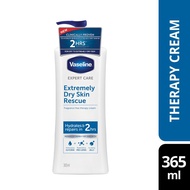 VASELINE Expert Care Extremely Dry Skin Rescue 365ml