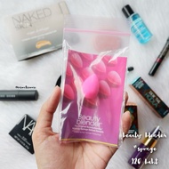 ! beauty blender makeup sponge deluxe sample