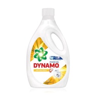 Dynamo Antibactarial Liquid Concentrated Detergent 2.6kg