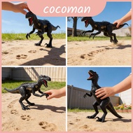 Dinosaur Toy Model For Kids With Realistic Resin Crafting For Educational Play And Collecting