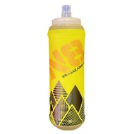 N8 Sports Nutrition Foldable Soft Flask 500ml