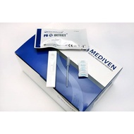 MEDIVEN PRODETECT HIV Home Test Kit 4th Generation, 1 Pack, Easy to Use, Discreet Packaging