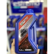 100% Original ESTREMO ITALY HEATPRO 4T / 2T DOUBLE ESTER FORTIFIED SEMI / FULLY/10W60 /15W50 /10W40 