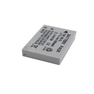 NB-5L Suitable for Canon Battery IXUS850 860 870 900 950 960 970 980 990 Camera