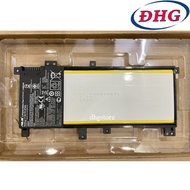 Pin laptop Asus X455 X455LA X454 R455LD X454W F455 F455L K455 K455L V455 F454 A455 VM409 VM409L C21N