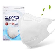 健力氏 Kleenex KF94 兒童口罩 (韓國製造)