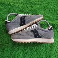 Saucony Jazz Vintage Dark Grey second original | SIZE 38 .5