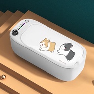 MercuryV1 UV殺菌超聲波清洗機 | 地瓜兔一家(一年保固)