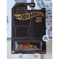 Hot wheels Custom Acura Integra GSR 55th anniversary