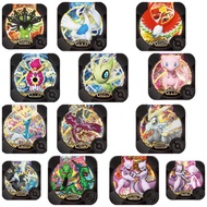 Buy1Free1 POKEMON Tretta Toy Card Game TCG Gaole Pokemon Go