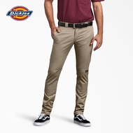 DICKIES MENS PANTS 811กางเกงขายาว ทรงSKINNY ผู้ชาย