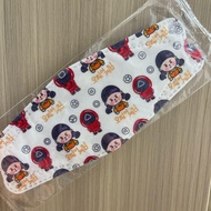 KF94-成人魷魚遊戲卡通立體口罩