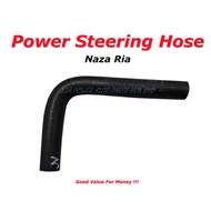 【POWER STEERING HOSE】NAZA RIA POWER STEERING HOSE
